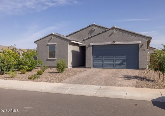Photo 3 of Single family home for sale at 4401 W Josephine St, San Tan Valley, AZ 85144 | MLS# 7018287 | Listing updated on 2026-08-31