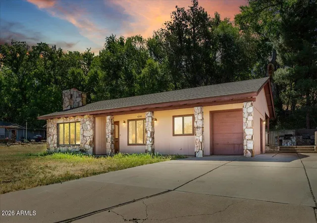 1st image of 4285 E Third Fairway Dr, Rimrock, AZ 86335 | MLS# 7026141