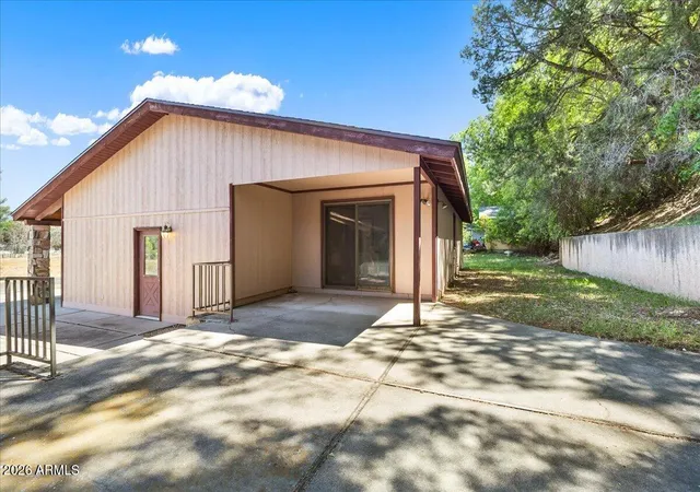 26th image of 4285 E Third Fairway Dr, Rimrock, AZ 86335 | MLS# 7026141