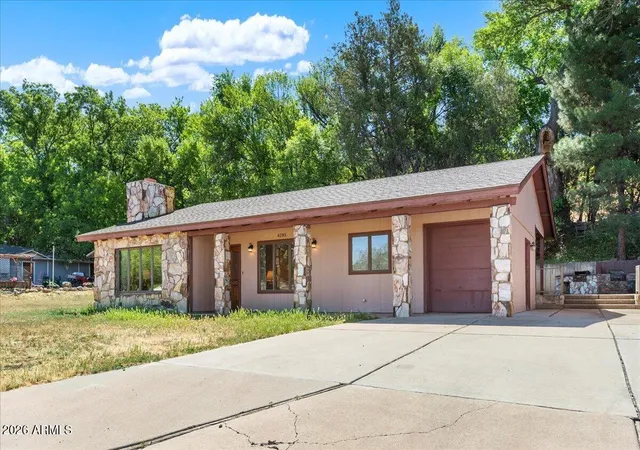 2nd image of 4285 E Third Fairway Dr, Rimrock, AZ 86335 | MLS# 7026141