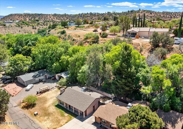 3rd image of 4285 E Third Fairway Dr, Rimrock, AZ 86335 | MLS# 7026141