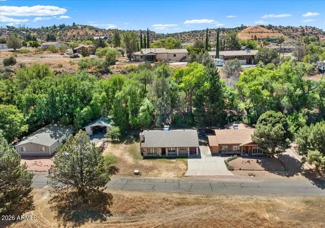 4th image of 4285 E Third Fairway Dr, Rimrock, AZ 86335 | MLS# 7026141