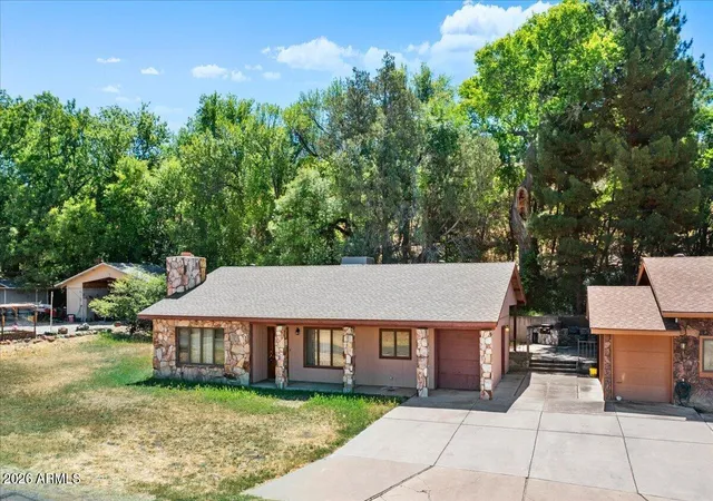 5th image of 4285 E Third Fairway Dr, Rimrock, AZ 86335 | MLS# 7026141