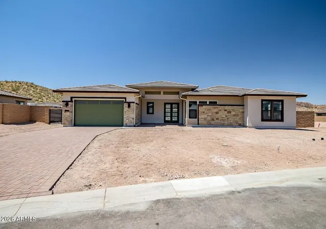 Photo 1 of Single family home for sale at 11139 E Rio Bravo Rd, Gold Canyon, AZ 85118 | MLS# 7010828 | Listing updated on 2026-07-16