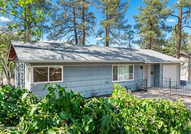 1st image of 206 Hidden Dr, Prescott, AZ 86303 | MLS# 7010836