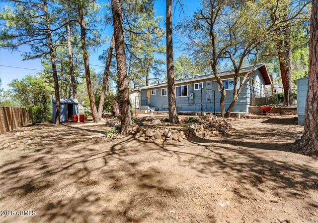 23rd image of 206 Hidden Dr, Prescott, AZ 86303 | MLS# 7010836