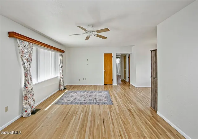3rd image of 206 Hidden Dr, Prescott, AZ 86303 | MLS# 7010836
