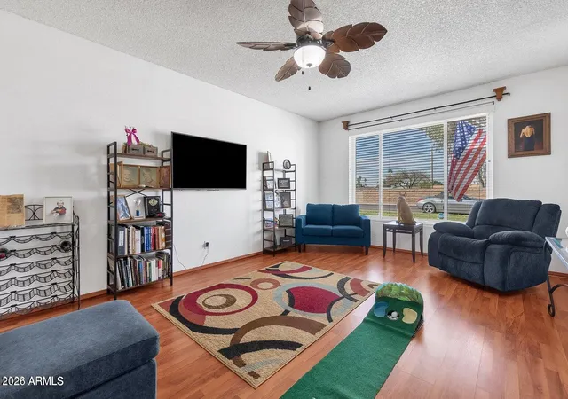 Photo 3 of Single family home for sale at 11001 N 46th Avenue, Glendale, AZ 85304 | MLS# 7010839 | Listing updated on 2026-07-01