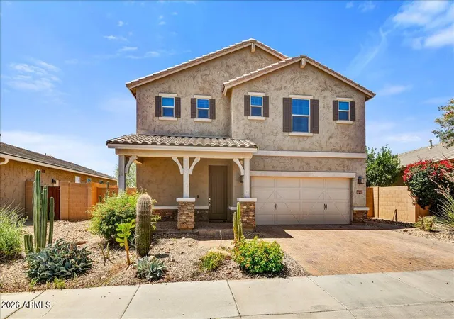 1st image of 33802 N 30th Ln, Phoenix, AZ 85085 | MLS# 7024831