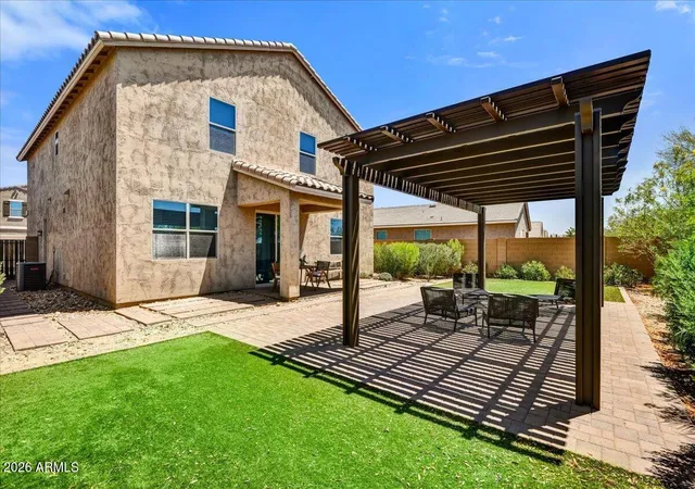 24th image of 33802 N 30th Ln, Phoenix, AZ 85085 | MLS# 7024831