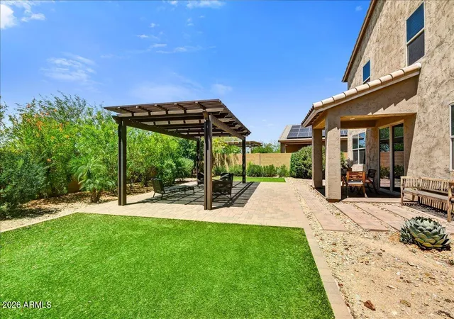 2nd image of 33802 N 30th Ln, Phoenix, AZ 85085 | MLS# 7024831