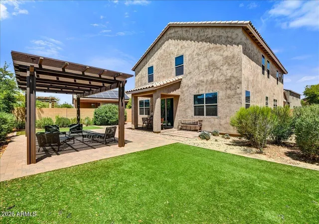3rd image of 33802 N 30Th Ln, Phoenix, AZ 85085 | MLS# 7024831