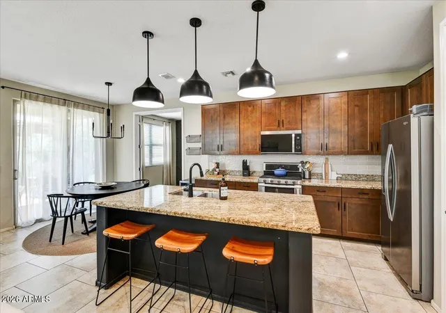 4th image of 33802 N 30Th Ln, Phoenix, AZ 85085 | MLS# 7024831