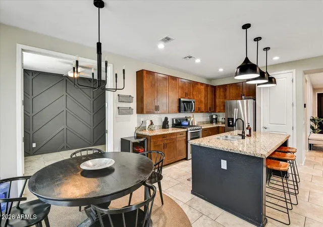 5th image of 33802 N 30Th Ln, Phoenix, AZ 85085 | MLS# 7024831