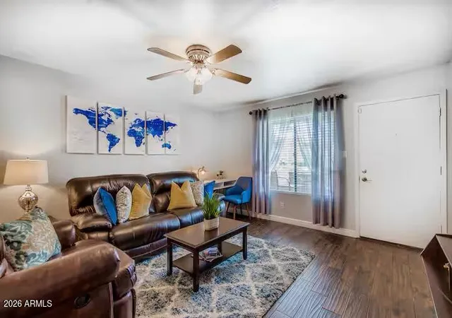 Homes for sale in Scottsdale, AZ | 5995 N 78Th St #1036, Scottsdale, AZ 85250 | MLS# 7011179