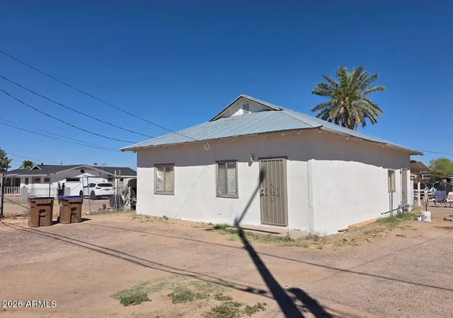 Homes for sale in Florence, AZ | 75 N Bush St, Florence, AZ 85132 | MLS# 7015395