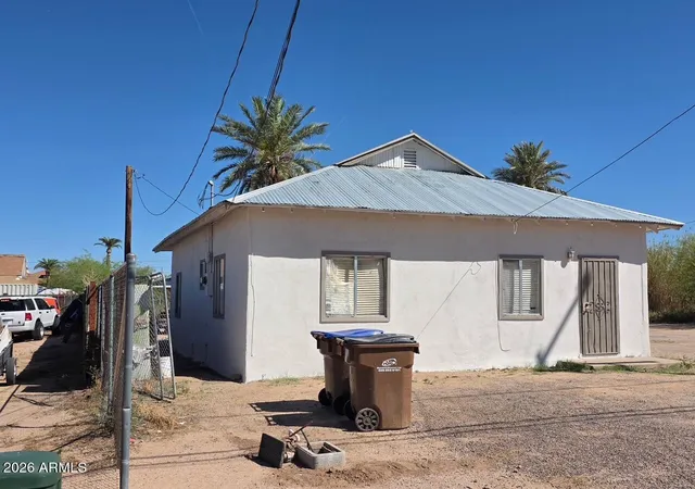 Homes for sale in Florence, AZ | 75 N Bush St, Florence, AZ 85132 | MLS# 7015395