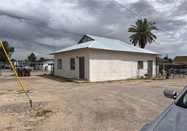 Homes for sale in Florence, AZ | 75 N Bush St, Florence, AZ 85132 | MLS# 7015395