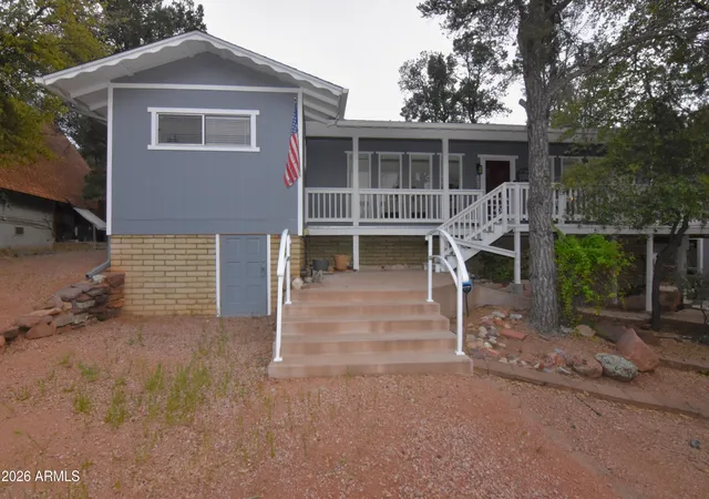Homes for sale in Payson, AZ | 603 E Evergreen St, Payson, AZ 85541 | MLS# 7010941