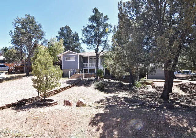 Homes for sale in Payson, AZ | 603 E Evergreen St, Payson, AZ 85541 | MLS# 7010941