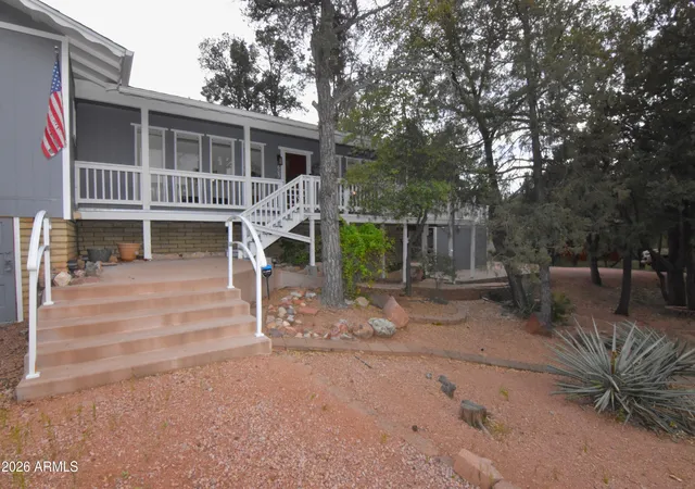 Homes for sale in Payson, AZ | 603 E Evergreen St, Payson, AZ 85541 | MLS# 7010941