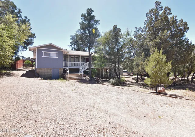 Homes for sale in Payson, AZ | 603 E Evergreen St, Payson, AZ 85541 | MLS# 7010941