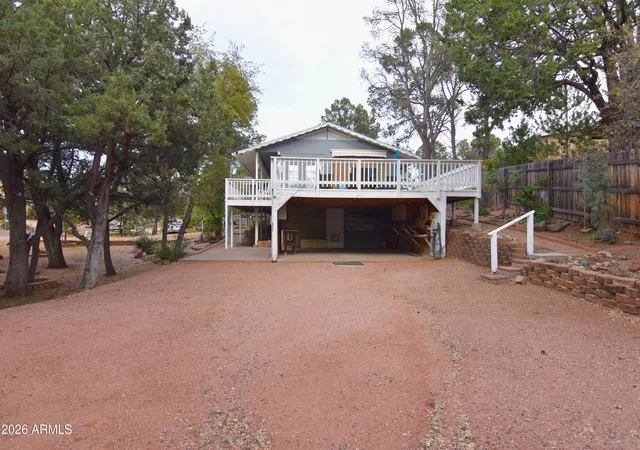 Homes for sale in Payson, AZ | 603 E Evergreen St, Payson, AZ 85541 | MLS# 7010941