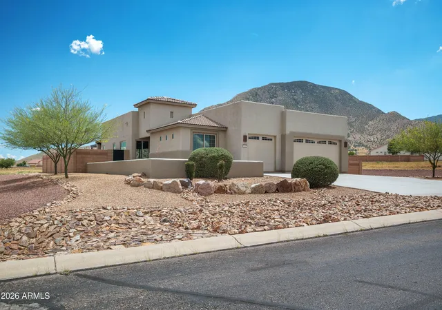 Homes for sale in Hereford, AZ | 6691 E Saddlehorn Cir, Hereford, AZ 85615 | MLS# 7042411