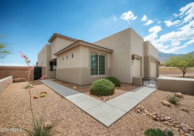 Homes for sale in Hereford, AZ | 6691 E Saddlehorn Cir, Hereford, AZ 85615 | MLS# 7042411