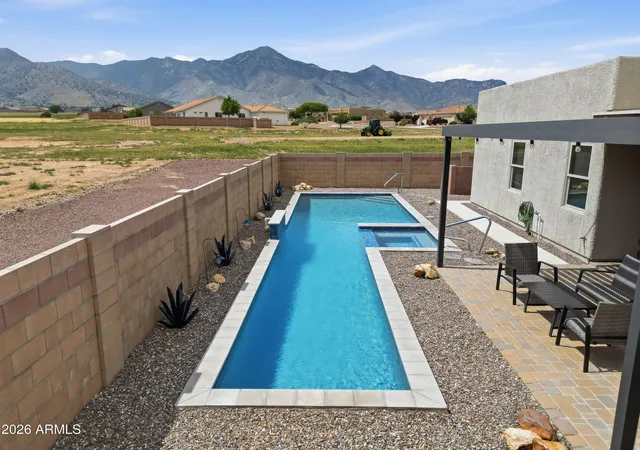 Homes for sale in Hereford, AZ | 6691 E Saddlehorn Cir, Hereford, AZ 85615 | MLS# 7042411