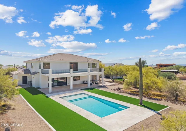 Homes for sale in Cave Creek, AZ | 33520 N 63rd St, Cave Creek, AZ 85331 | MLS# 7011686