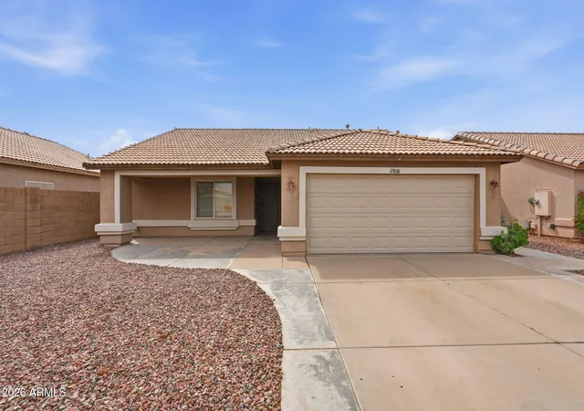 Photo 2 of Sale Pending at 17808 N 145th Circle, Surprise, AZ 85374 | MLS# 7011735 | Listing updated on 2026-10-06