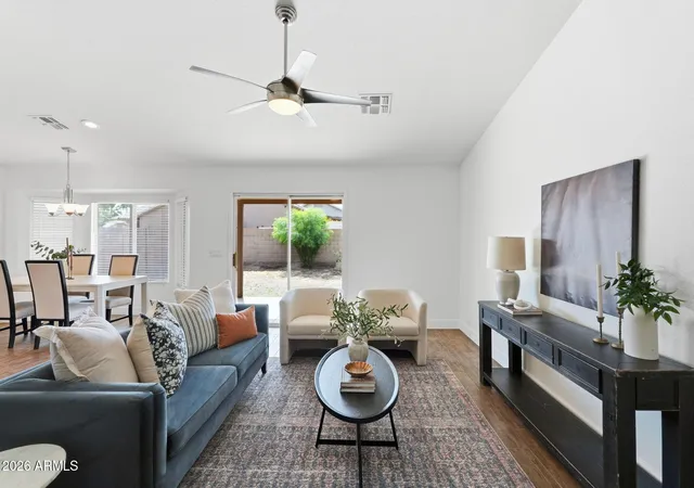 Photo 1 of Sale Pending at 17808 N 145th Circle, Surprise, AZ 85374 | MLS# 7011735 | Listing updated on 2026-10-06