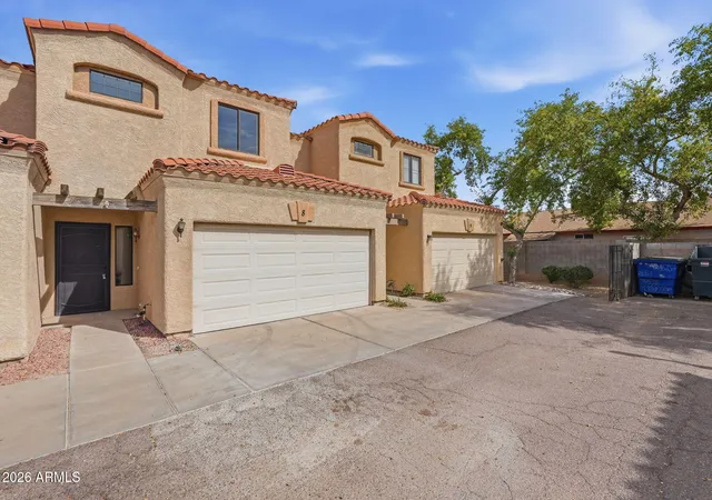 Homes for sale in Phoenix, AZ | 13415 N 20Th St #8, Phoenix, AZ 85022 | MLS# 7011769