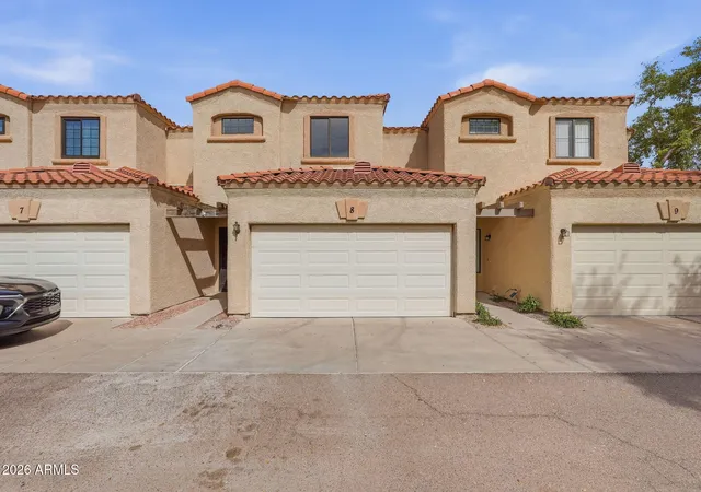 Homes for sale in Phoenix, AZ | 13415 N 20Th St #8, Phoenix, AZ 85022 | MLS# 7011769