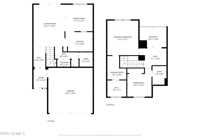 Homes for sale in Phoenix, AZ | 13415 N 20Th St #8, Phoenix, AZ 85022 | MLS# 7011769