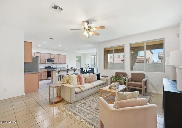 Photo 1 of Sale Pending at 8106 S 42nd Avenue, Laveen, AZ 85339 | MLS# 7011777 | Listing updated on 2026-09-03
