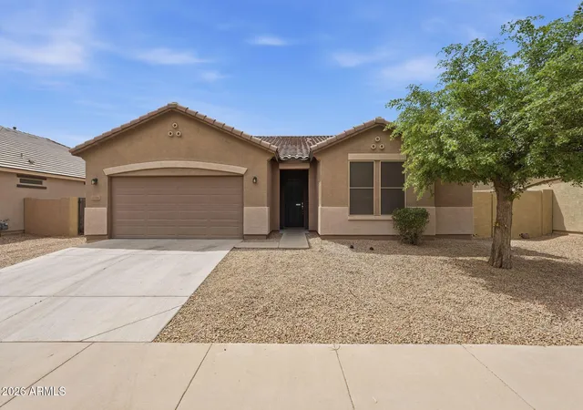 Photo 3 of Sale Pending at 8106 S 42nd Avenue, Laveen, AZ 85339 | MLS# 7011777 | Listing updated on 2026-09-03
