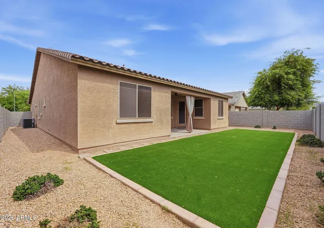 Photo 2 of Sale Pending at 8106 S 42nd Avenue, Laveen, AZ 85339 | MLS# 7011777 | Listing updated on 2026-09-03