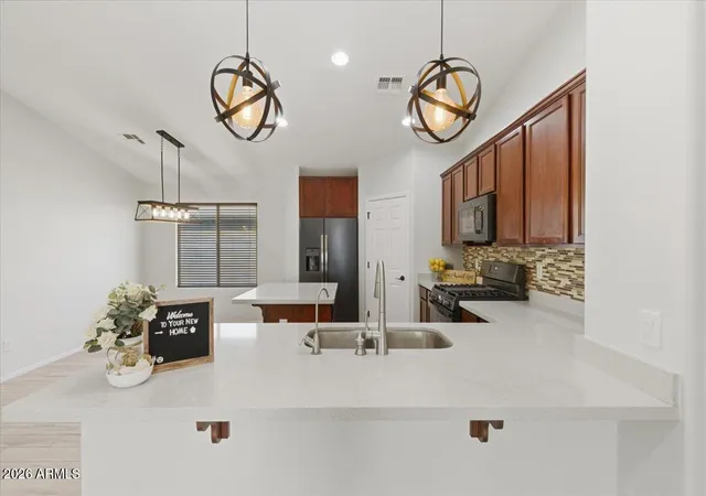 4th image of 19694 W Morning Glory St, Buckeye, AZ 85326 | MLS# 7011046