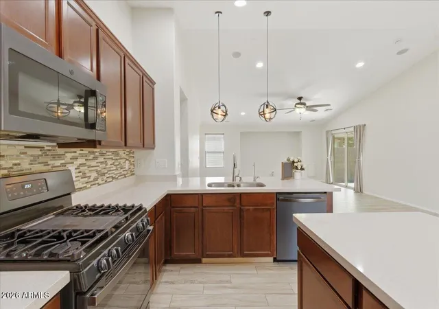 5th image of 19694 W Morning Glory St, Buckeye, AZ 85326 | MLS# 7011046