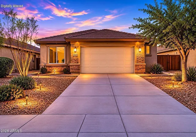 1st image of 19694 W Morning Glory St, Buckeye, AZ 85326 | MLS# 7011046