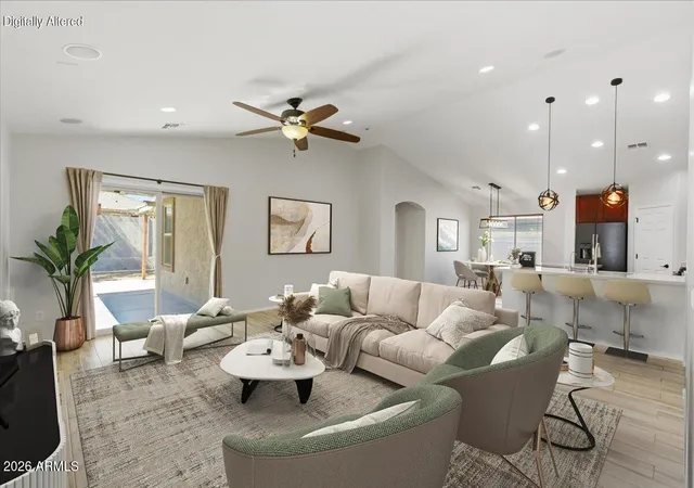 2nd image of 19694 W Morning Glory St, Buckeye, AZ 85326 | MLS# 7011046