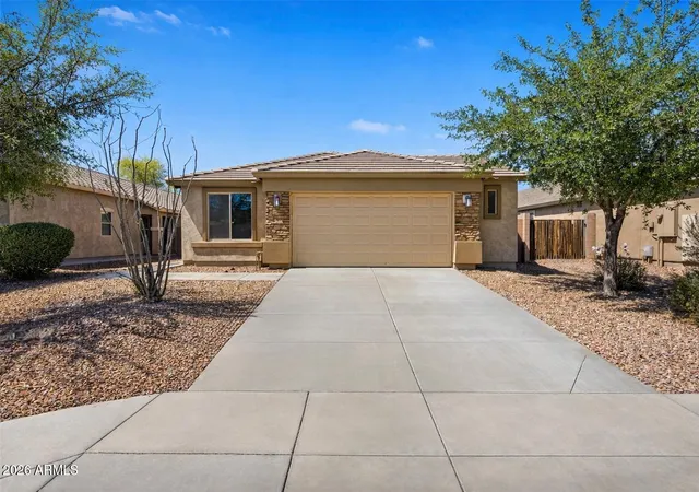 36th image of 19694 W Morning Glory St, Buckeye, AZ 85326 | MLS# 7011046