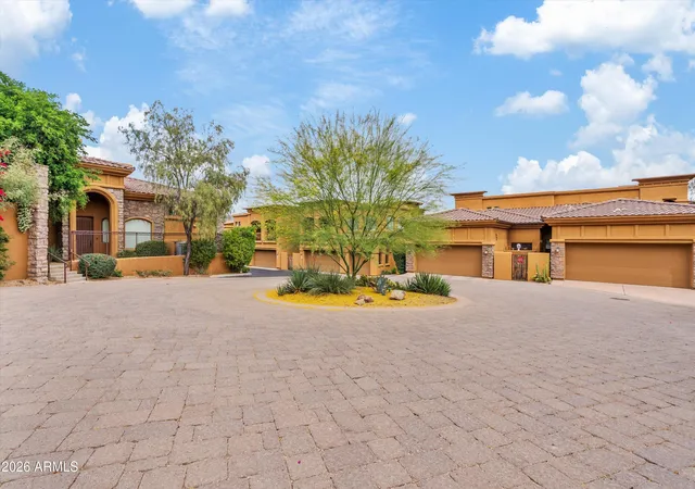 Homes for sale in Carefree, AZ | 7199 E Ridgeview Pl, Carefree, AZ 85377