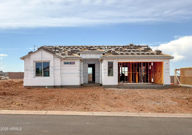 1st image of 4751 Scout Dr #Lot 317, Sierra Vista, AZ 85650 | MLS# 7030040
