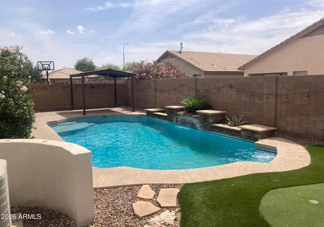 1st image of 12513 W Coldwater Springs Blvd, Avondale, AZ 85323 | MLS# 7013053