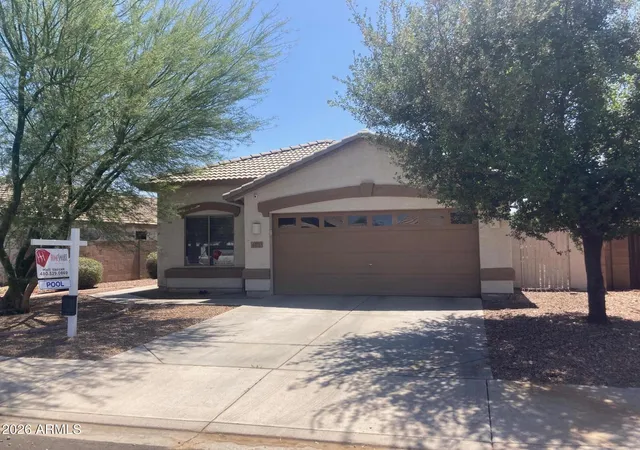 2nd image of 12513 W Coldwater Springs Blvd, Avondale, AZ 85323 | MLS# 7013053