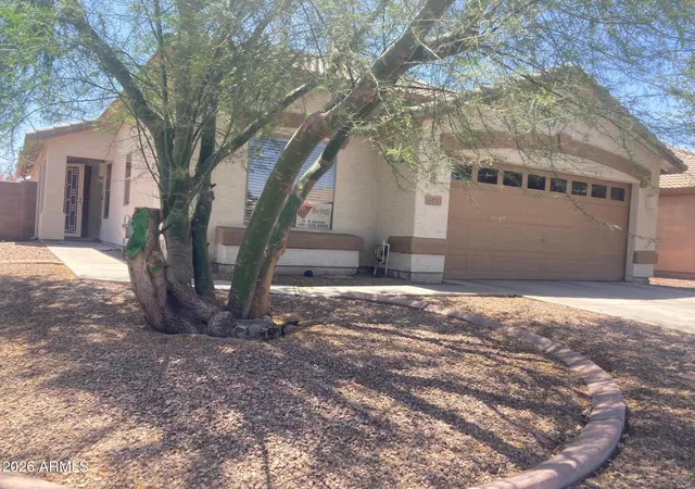 3rd image of 12513 W Coldwater Springs Blvd, Avondale, AZ 85323 | MLS# 7013053