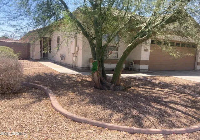 4th image of 12513 W Coldwater Springs Blvd, Avondale, AZ 85323 | MLS# 7013053